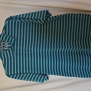 Pebble Beach Golf Polo Shirt, Large